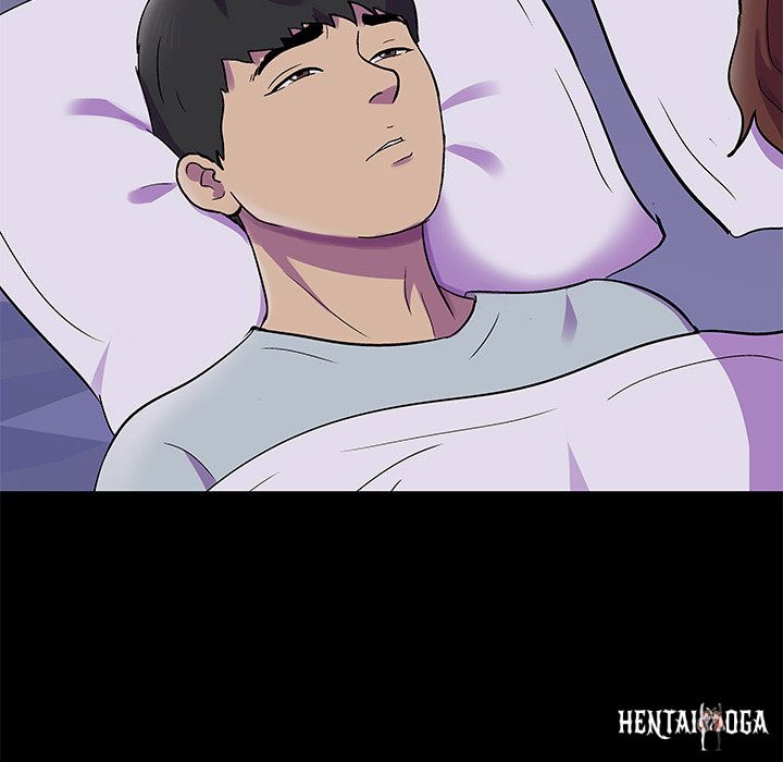 Project Utopia Project Utopia Chapter 154 - Page 71