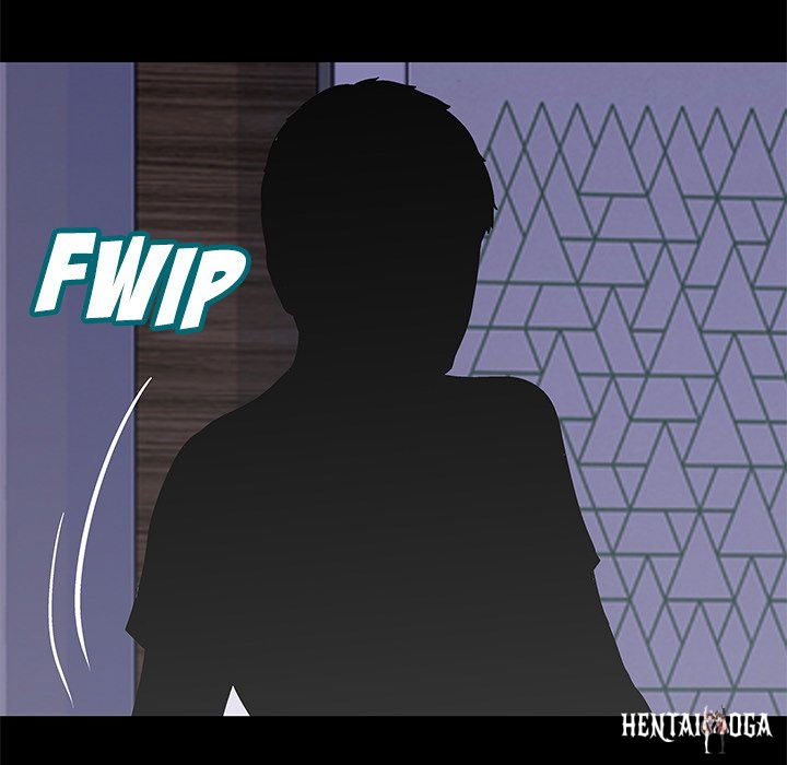 Project Utopia Project Utopia Chapter 154 - Page 72