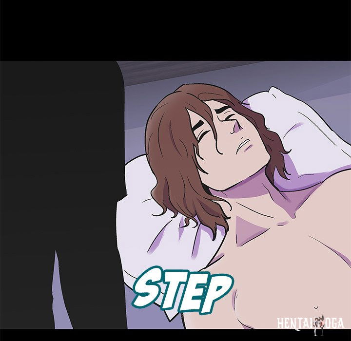 Project Utopia Project Utopia Chapter 154 - Page 73