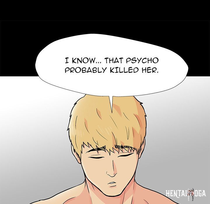 Project Utopia Project Utopia Chapter 154 - Page 8