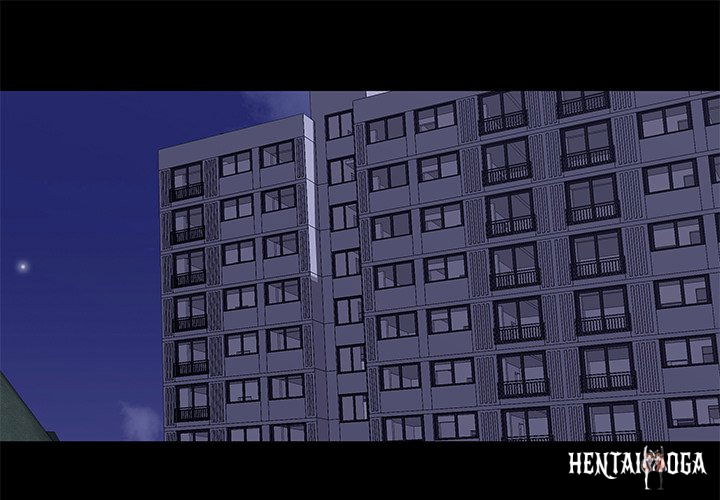 Project Utopia Project Utopia Chapter 155 - Page 1