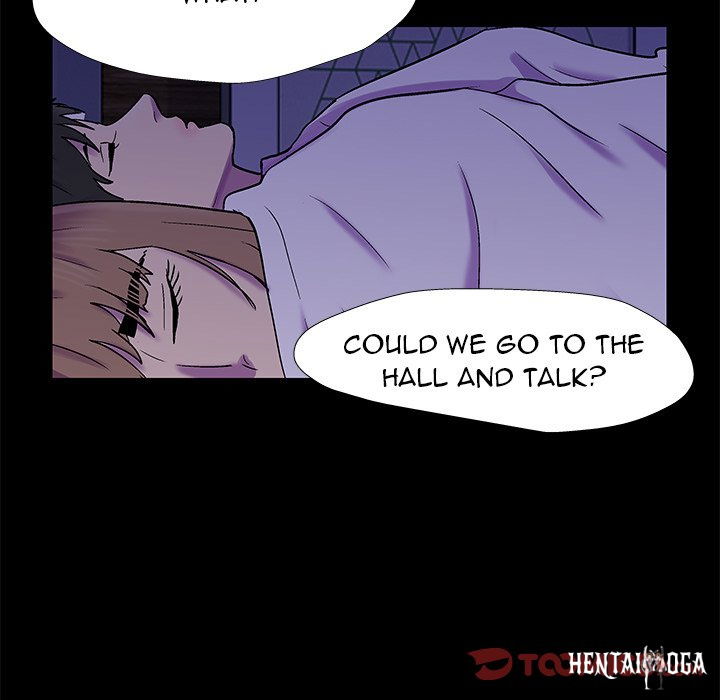 Project Utopia Project Utopia Chapter 155 - Page 14