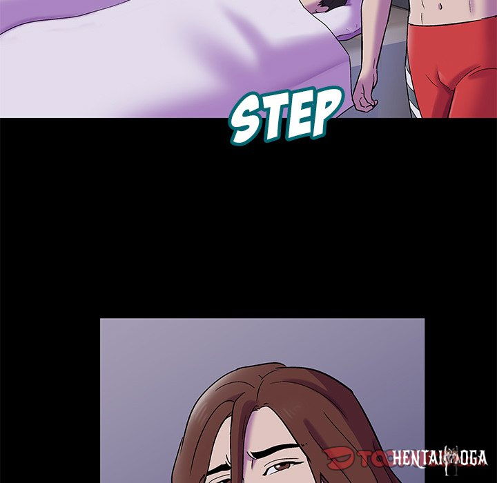 Project Utopia Project Utopia Chapter 155 - Page 18