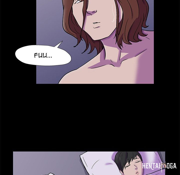 Project Utopia Project Utopia Chapter 155 - Page 19