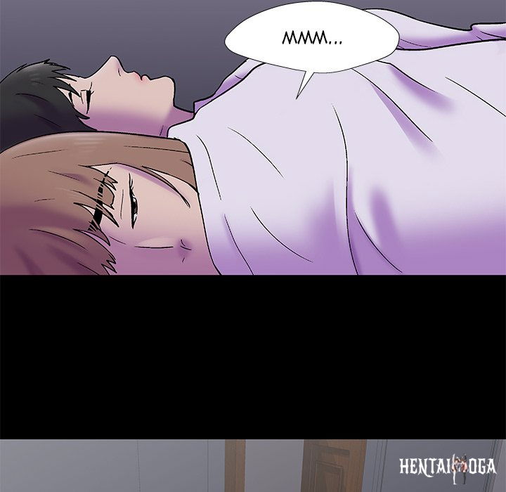 Project Utopia Project Utopia Chapter 155 - Page 21