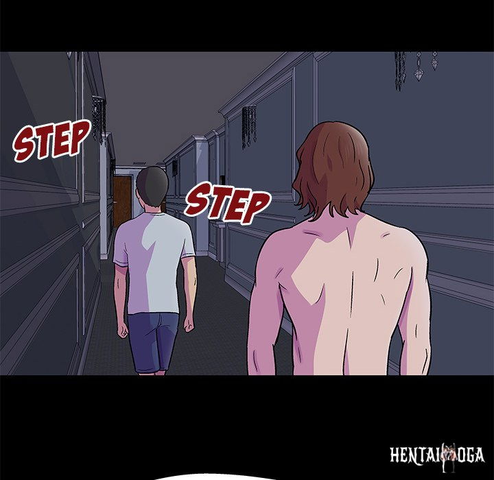 Project Utopia Project Utopia Chapter 155 - Page 23