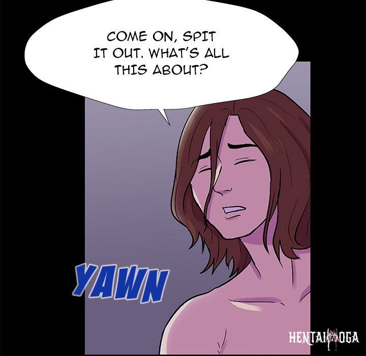 Project Utopia Project Utopia Chapter 155 - Page 24