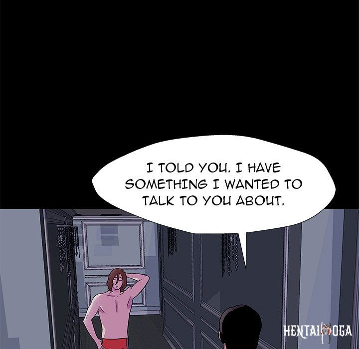 Project Utopia Project Utopia Chapter 155 - Page 25