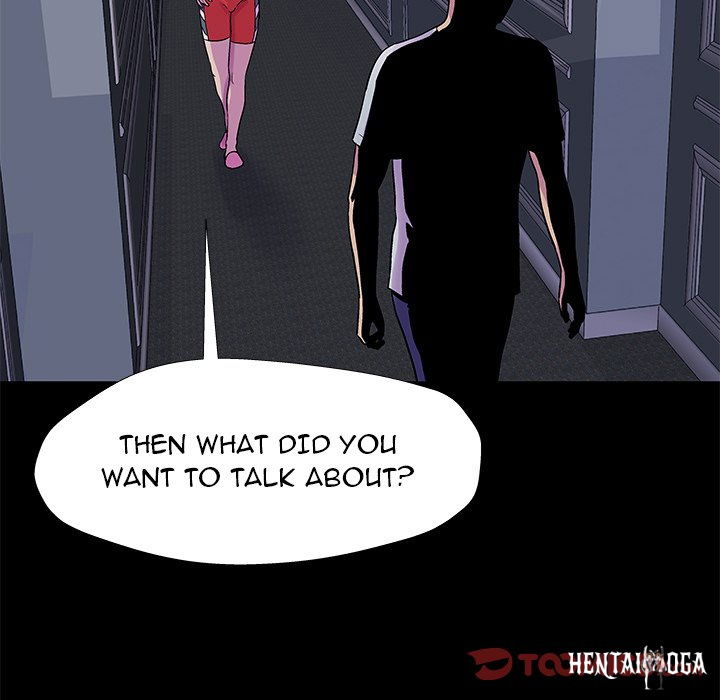 Project Utopia Project Utopia Chapter 155 - Page 26