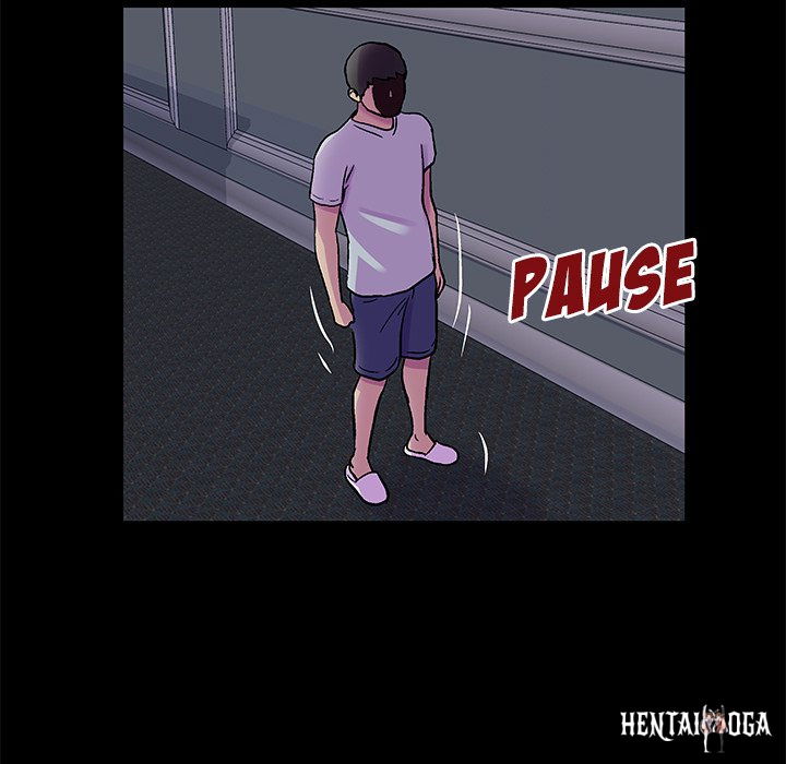 Project Utopia Project Utopia Chapter 155 - Page 27