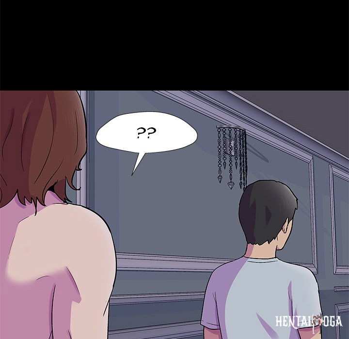 Project Utopia Project Utopia Chapter 155 - Page 28