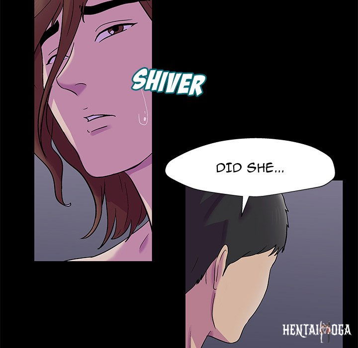 Project Utopia Project Utopia Chapter 155 - Page 31