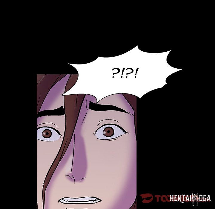 Project Utopia Project Utopia Chapter 155 - Page 34