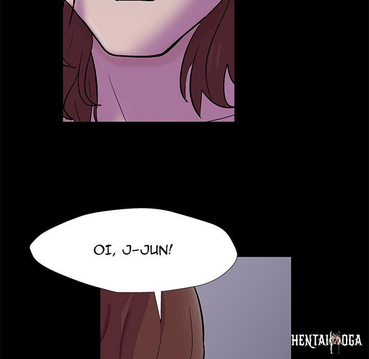 Project Utopia Project Utopia Chapter 155 - Page 35