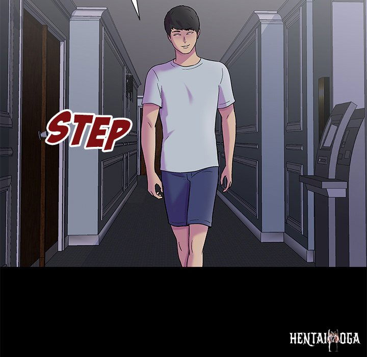 Project Utopia Project Utopia Chapter 155 - Page 39