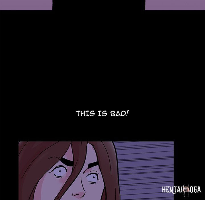 Project Utopia Project Utopia Chapter 155 - Page 41