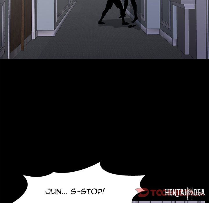 Project Utopia Project Utopia Chapter 155 - Page 46