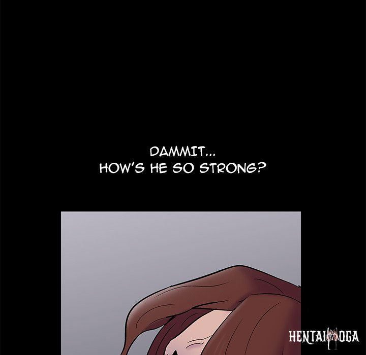 Project Utopia Project Utopia Chapter 155 - Page 49