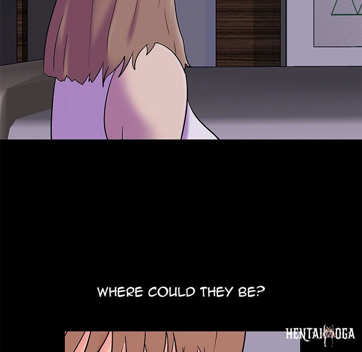 Project Utopia Project Utopia Chapter 155 - Page 55