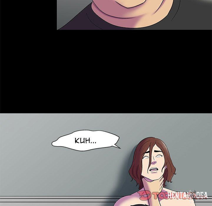 Project Utopia Project Utopia Chapter 156 - Page 10