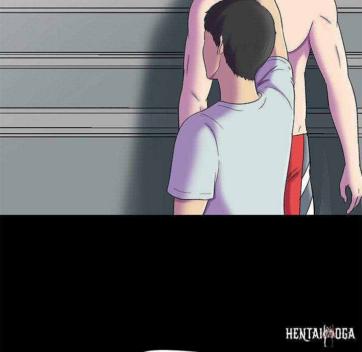 Project Utopia Project Utopia Chapter 156 - Page 11