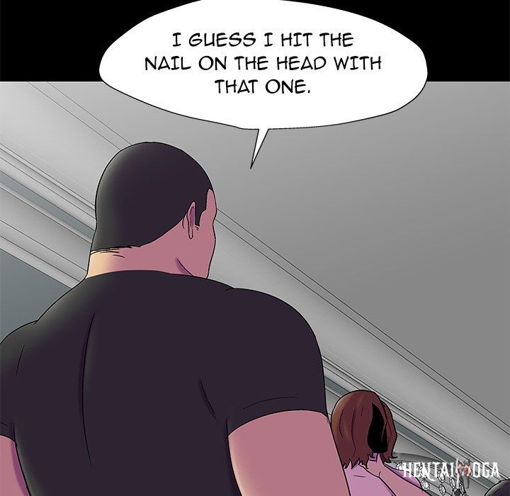 Project Utopia Project Utopia Chapter 156 - Page 12