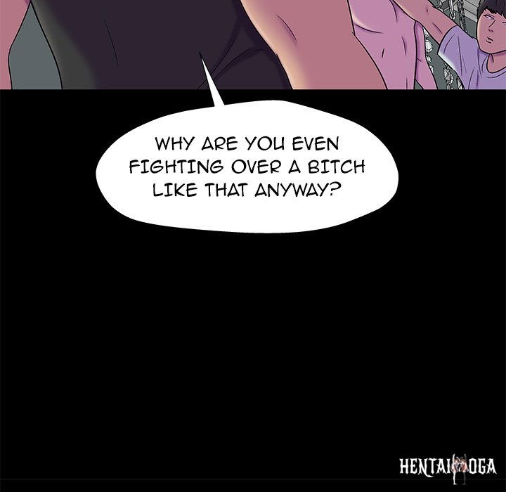 Project Utopia Project Utopia Chapter 156 - Page 13