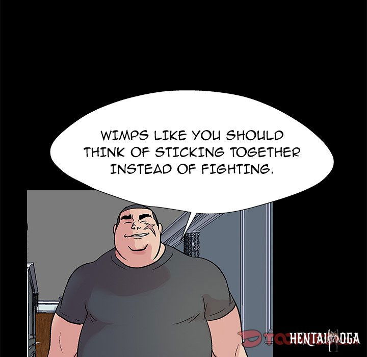 Project Utopia Project Utopia Chapter 156 - Page 14