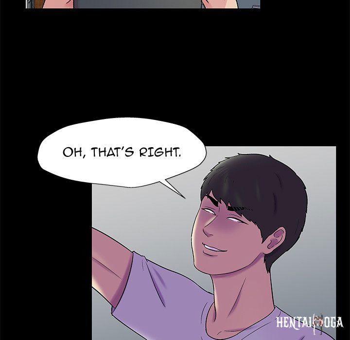 Project Utopia Project Utopia Chapter 156 - Page 15