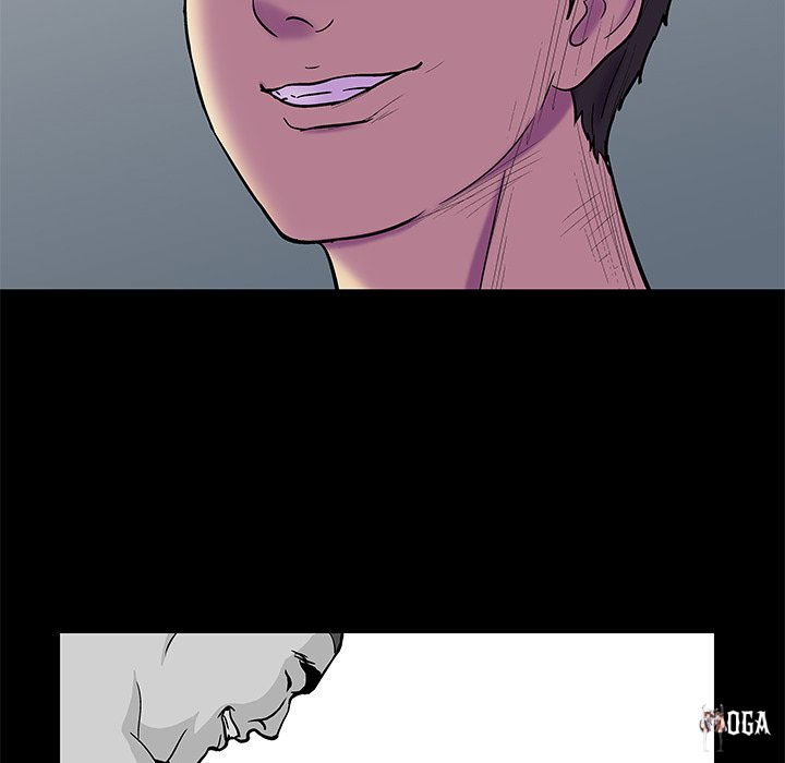 Project Utopia Project Utopia Chapter 156 - Page 17