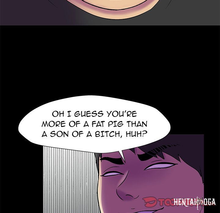 Project Utopia Project Utopia Chapter 156 - Page 22