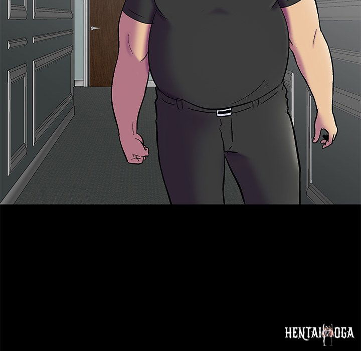 Project Utopia Project Utopia Chapter 156 - Page 24