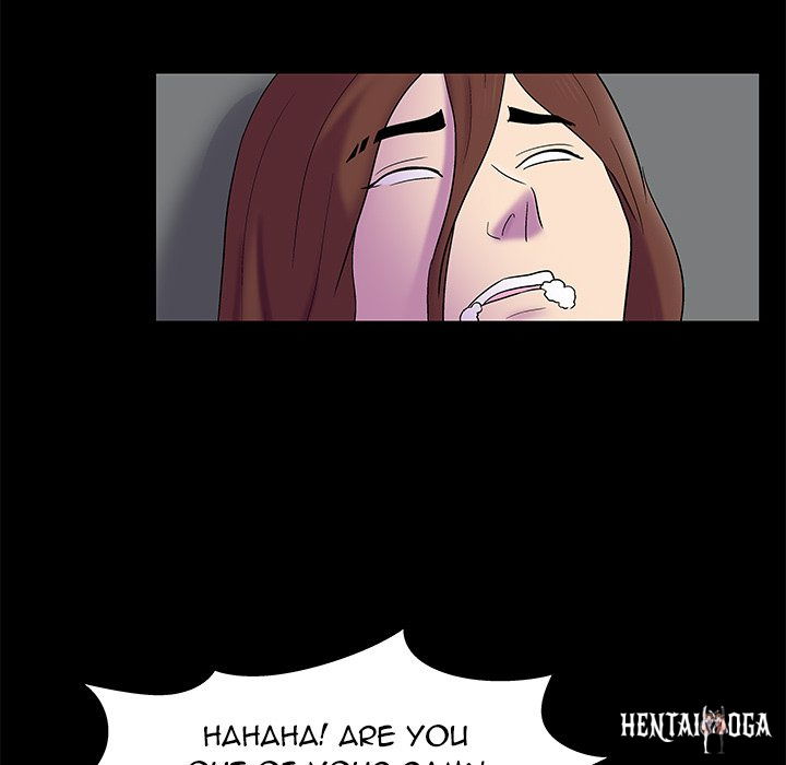 Project Utopia Project Utopia Chapter 156 - Page 25