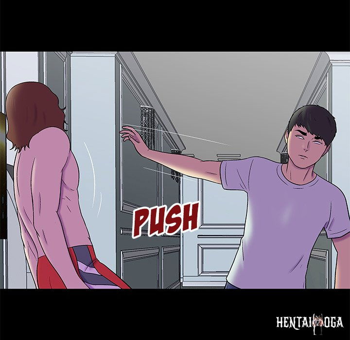 Project Utopia Project Utopia Chapter 156 - Page 33