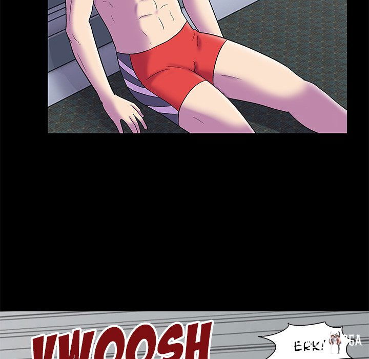 Project Utopia Project Utopia Chapter 156 - Page 37