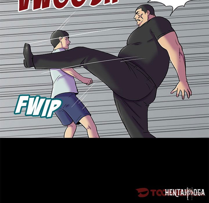 Project Utopia Project Utopia Chapter 156 - Page 38