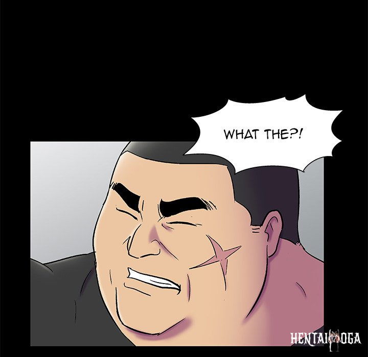 Project Utopia Project Utopia Chapter 156 - Page 39