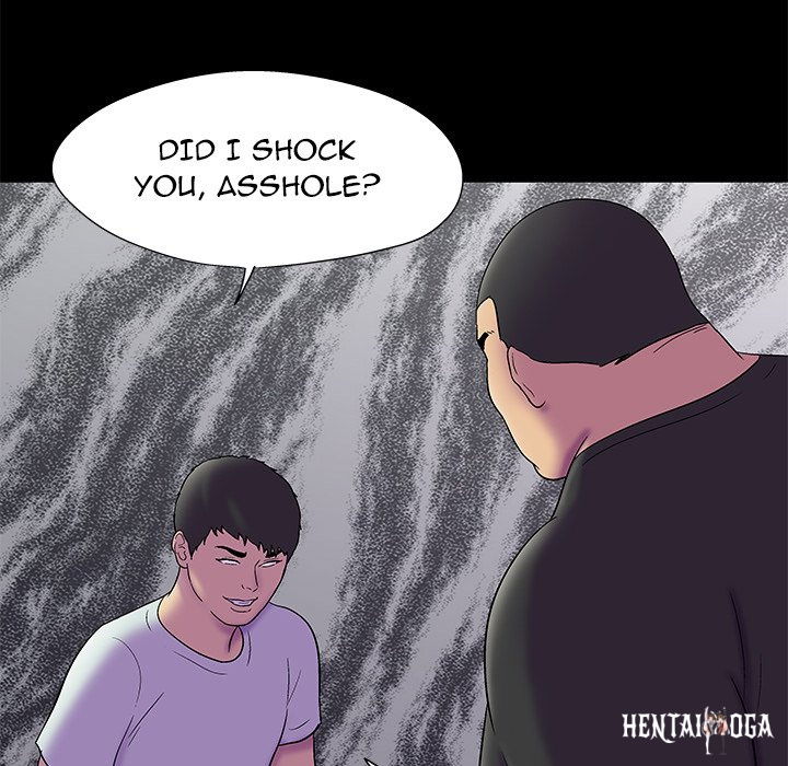 Project Utopia Project Utopia Chapter 156 - Page 41