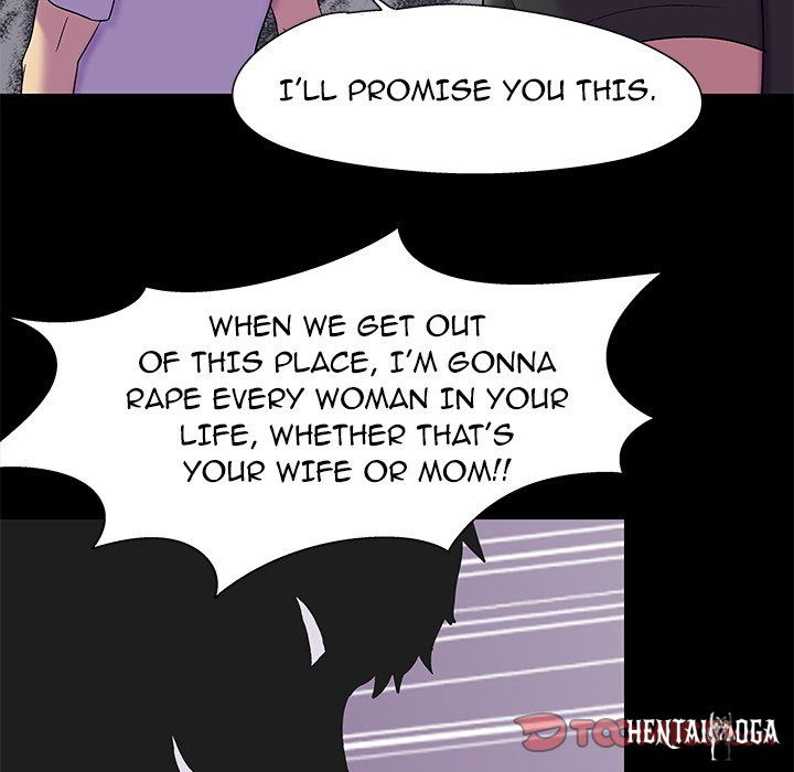 Project Utopia Project Utopia Chapter 156 - Page 42