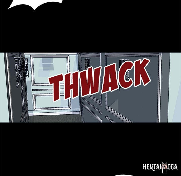 Project Utopia Project Utopia Chapter 156 - Page 44