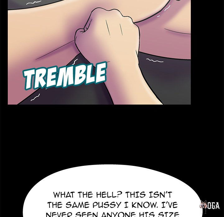 Project Utopia Project Utopia Chapter 156 - Page 47