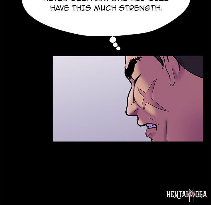 Project Utopia Project Utopia Chapter 156 - Page 48