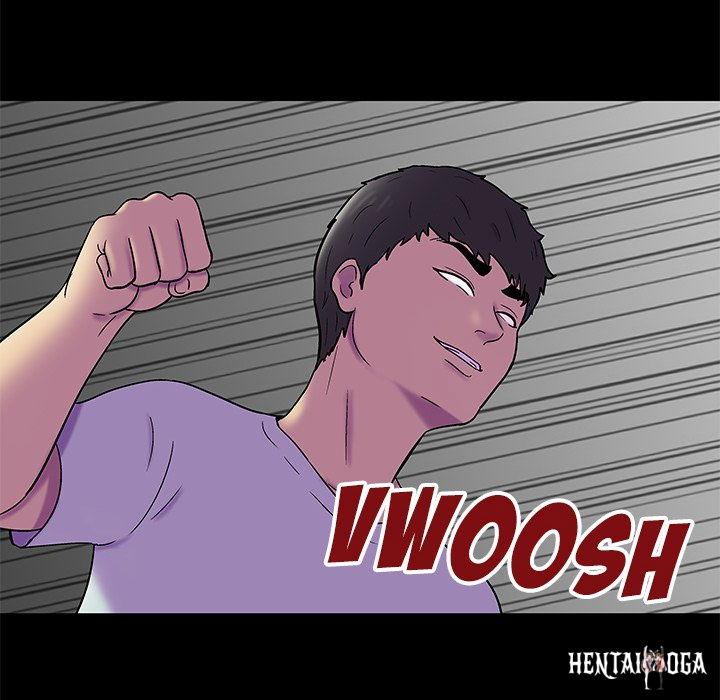 Project Utopia Project Utopia Chapter 156 - Page 49