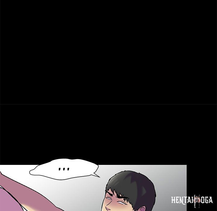 Project Utopia Project Utopia Chapter 156 - Page 8