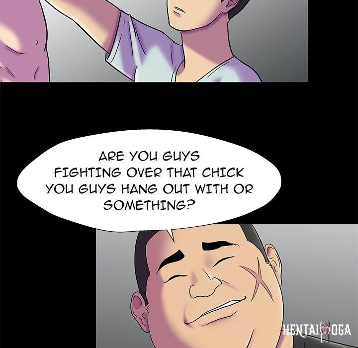 Project Utopia Project Utopia Chapter 156 - Page 9