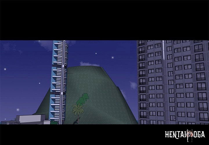 Project Utopia Project Utopia Chapter 157 - Page 1