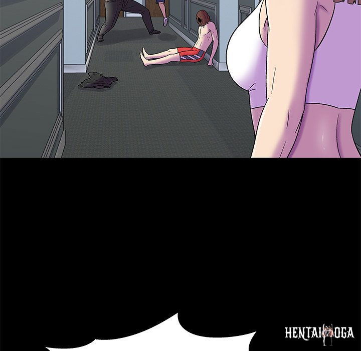 Project Utopia Project Utopia Chapter 157 - Page 11