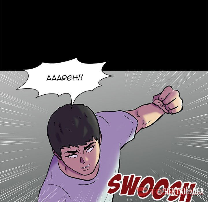 Project Utopia Project Utopia Chapter 157 - Page 16