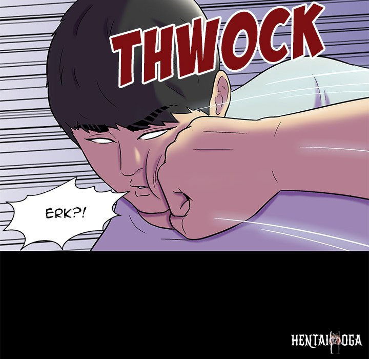 Project Utopia Project Utopia Chapter 157 - Page 19