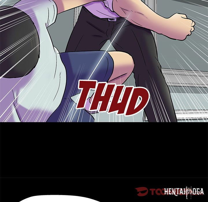 Project Utopia Project Utopia Chapter 157 - Page 22